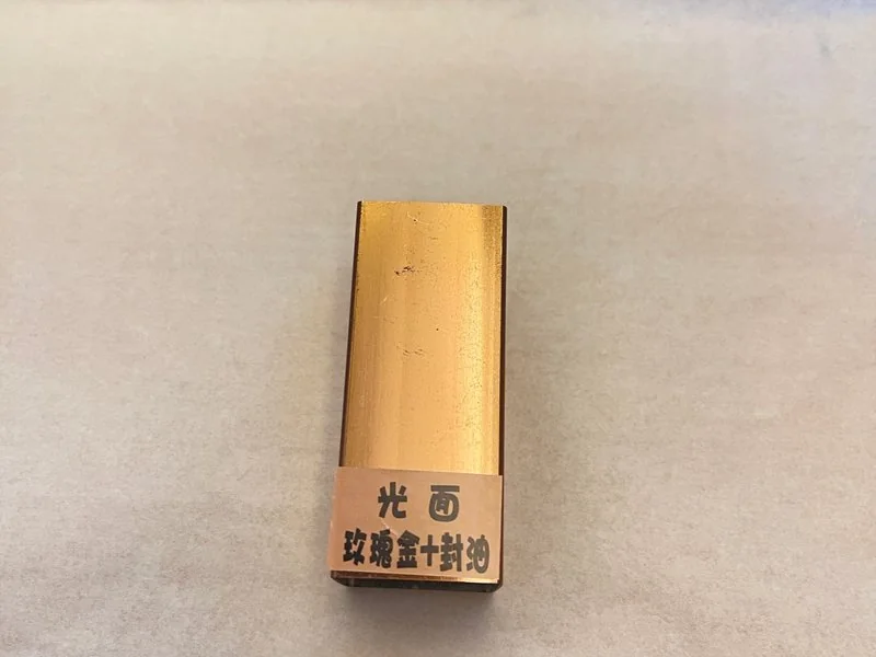 不锈钢异型管 / 2