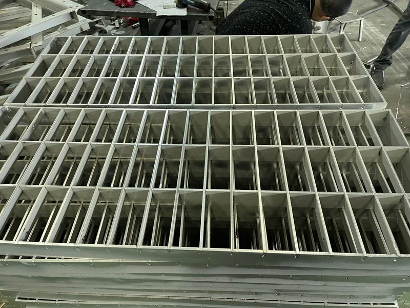 钣金折弯与焊接加工 / 2