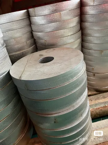 激光下料与切割件