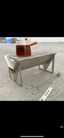 箱体框架与组装件