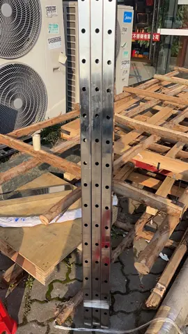 折弯件与槽形件