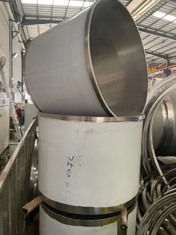 筒体锥体与容器