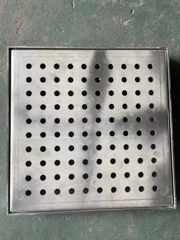 折弯件与槽形件