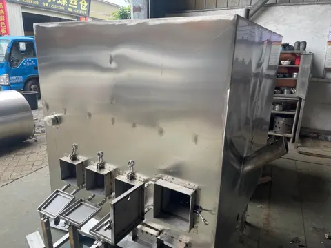 折弯件与槽形件