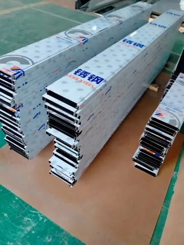 折弯件与槽形件
