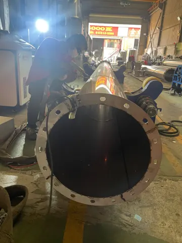 筒体锥体与容器