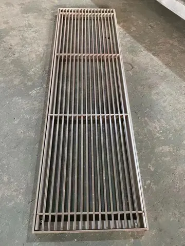 折弯件与槽形件