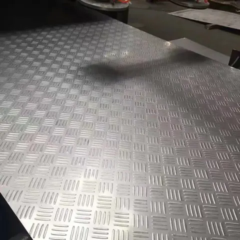 压花与立体纹理