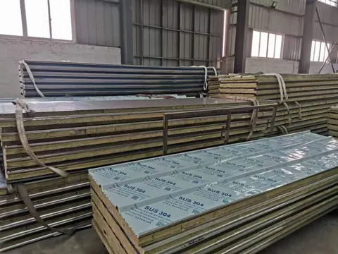 压瓦与波形板