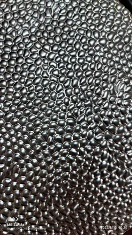 压花与立体纹理