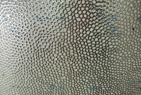 压花与立体纹理