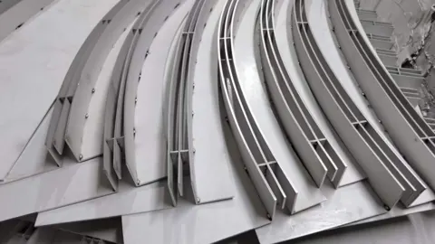 折弯件与槽形件