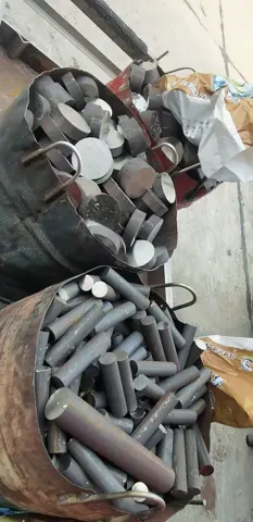 不锈钢圆棒