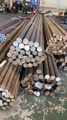 不锈钢圆棒