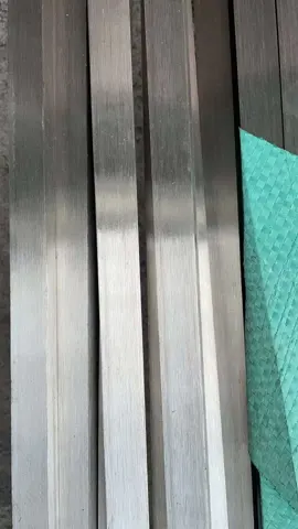 不锈钢扁钢