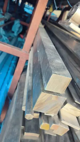 不锈钢扁钢