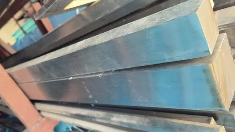 不锈钢扁钢