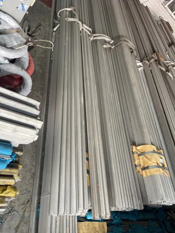 不锈钢角钢