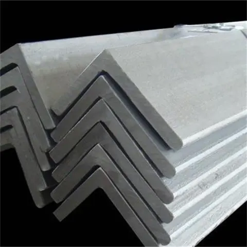 不锈钢角钢