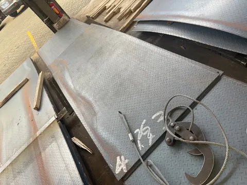 平板与开平资料