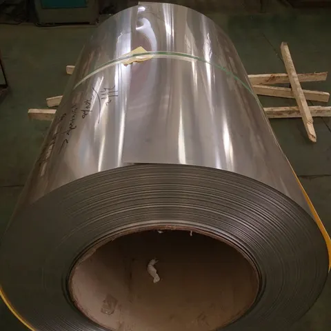 卷板与卷料