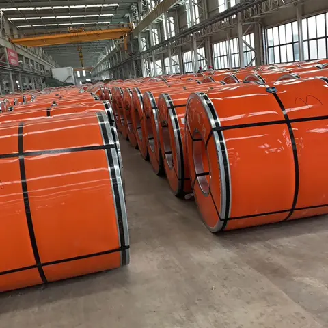 卷板与卷料