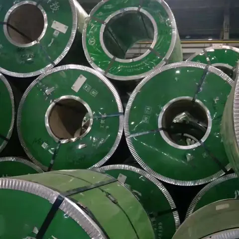 卷板与卷料