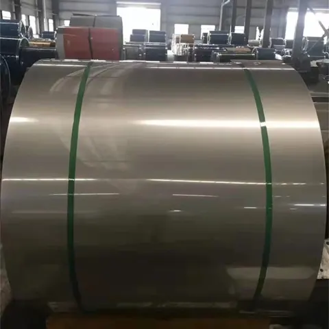 卷板与卷料
