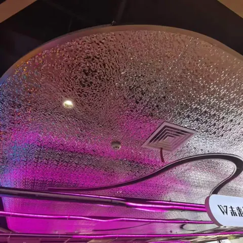 水波纹与应用效果