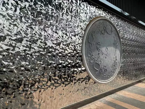 水波纹与应用效果