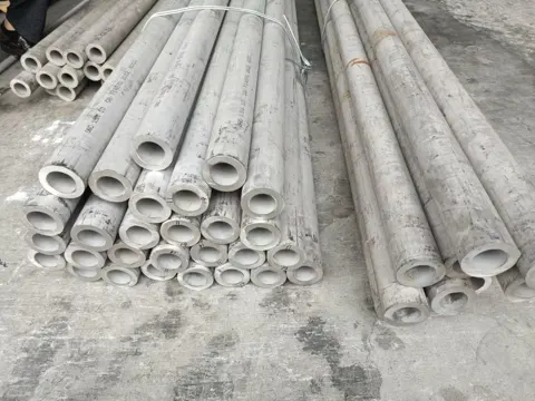 工业管材资料