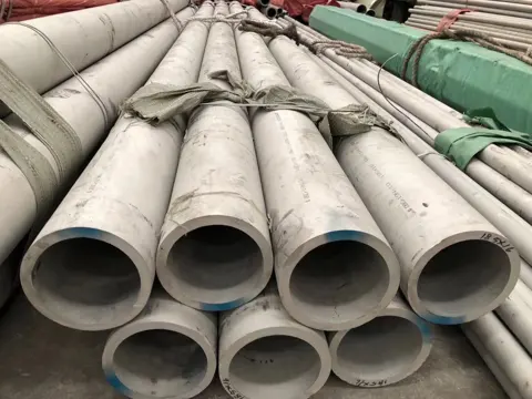 工业管材资料