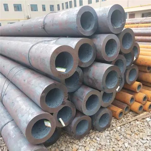 工业管材资料