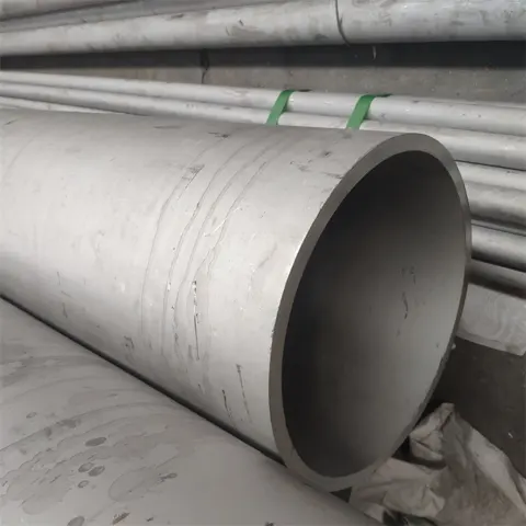 工业管材资料