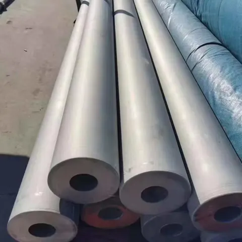 工业管材资料