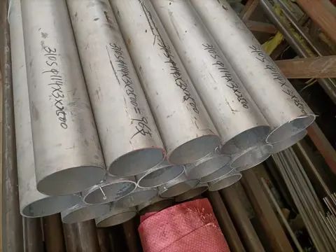 工业管材资料