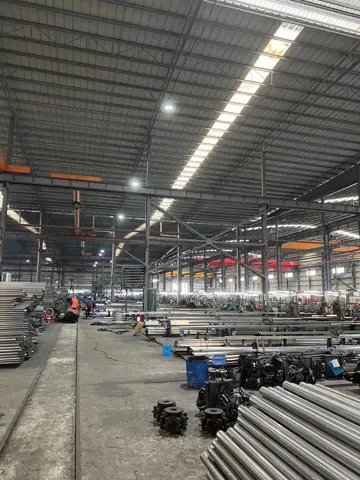 圆管方管与扶手用料