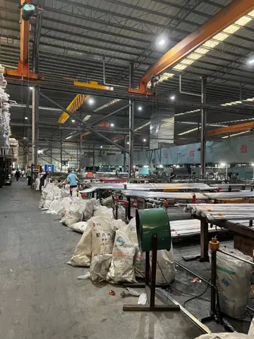 圆管方管与扶手用料