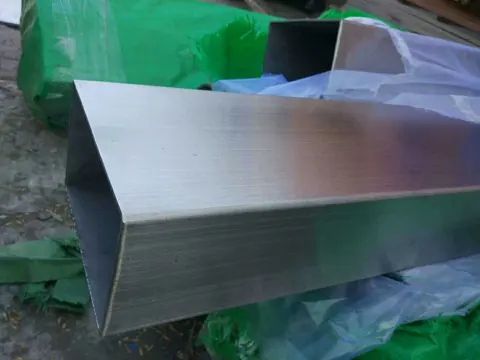 圆管方管与扶手用料
