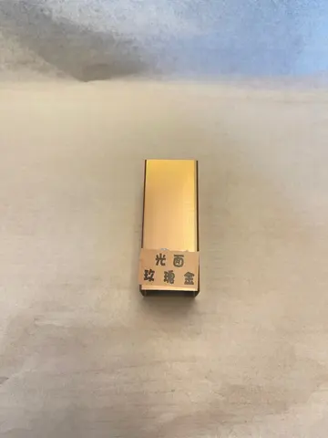 彩色管材样板