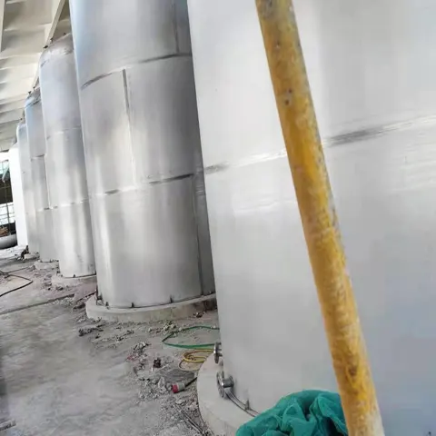 筒体锥体与容器