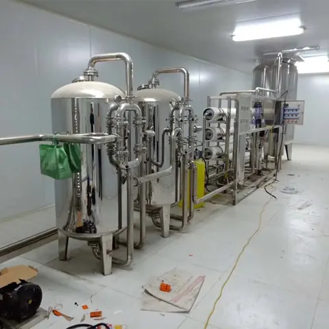 筒体锥体与容器