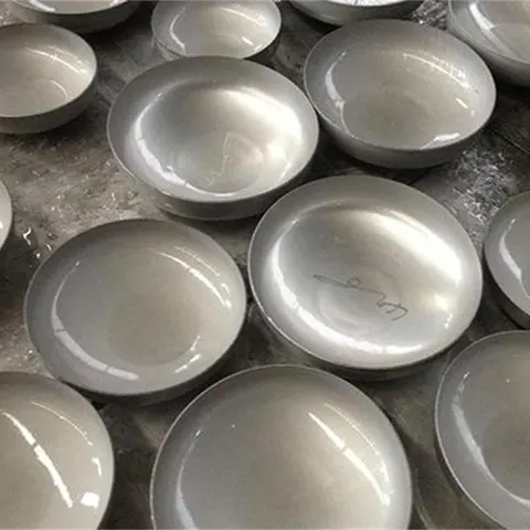 封头与端盖