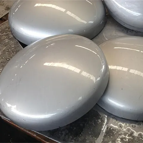 封头与端盖