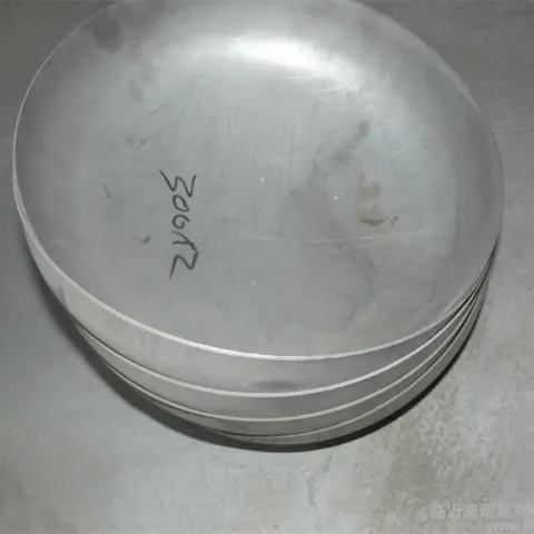 封头与端盖