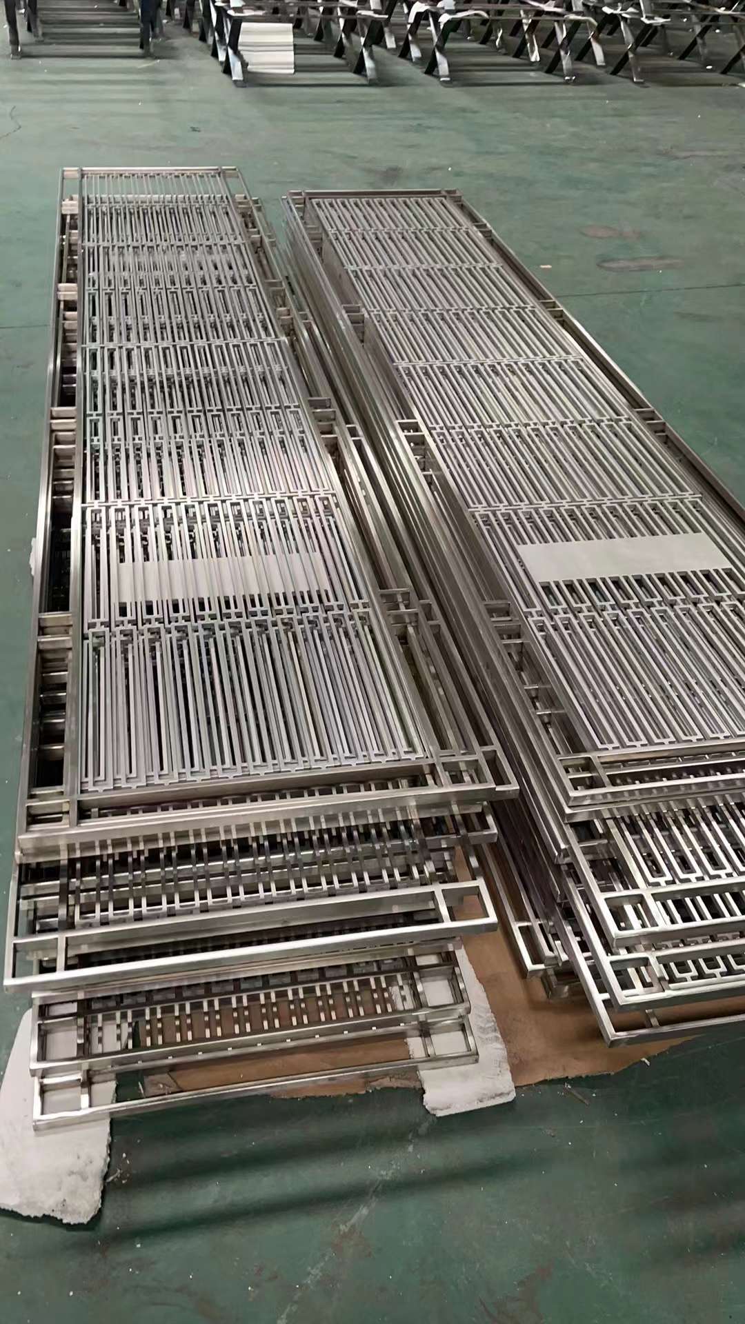 不锈钢钣金激光加工定制