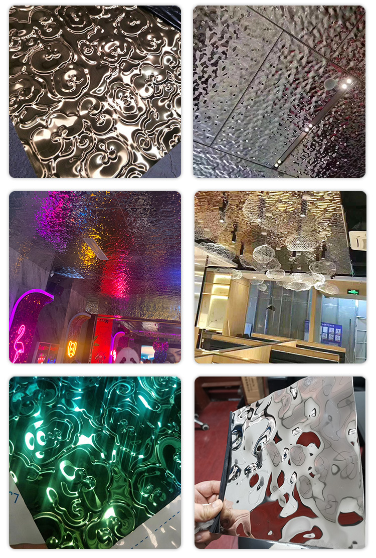 金来宝成品展厅